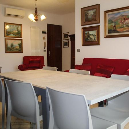 Appartamento Mazzini Jesolo Εξωτερικό φωτογραφία