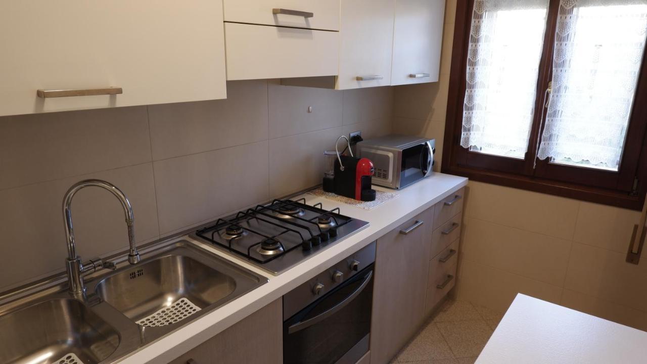 Appartamento Mazzini Jesolo Εξωτερικό φωτογραφία
