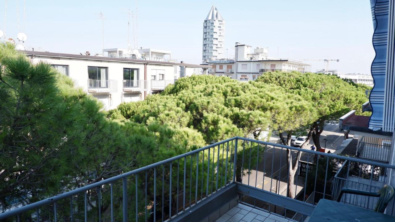 Appartamento Mazzini Jesolo Εξωτερικό φωτογραφία