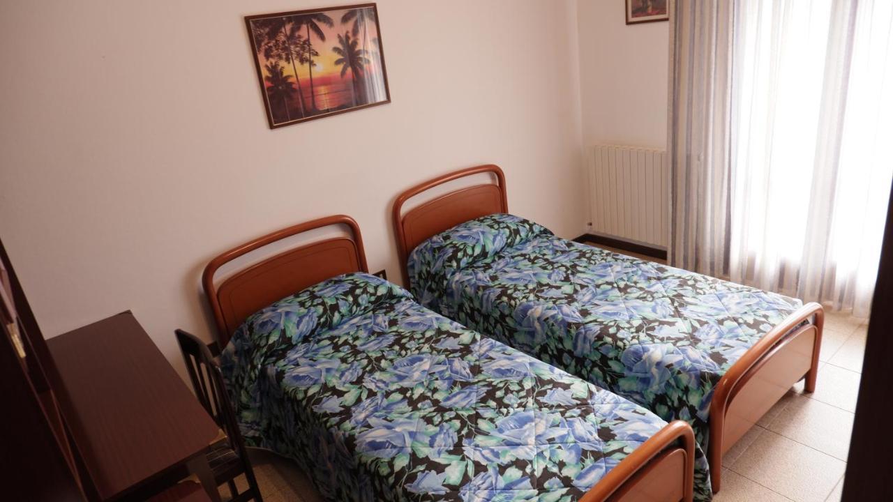 Appartamento Mazzini Jesolo Εξωτερικό φωτογραφία