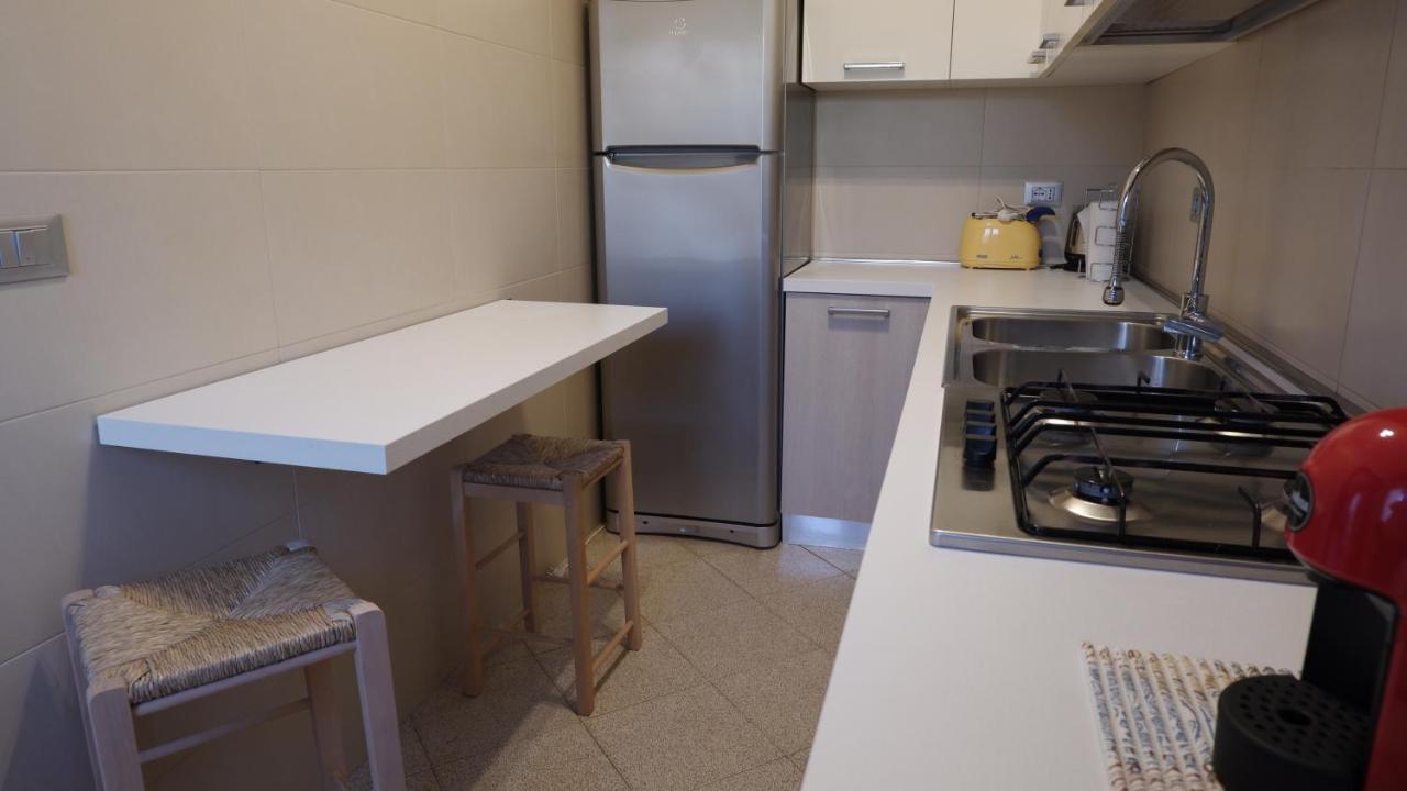 Appartamento Mazzini Jesolo Εξωτερικό φωτογραφία
