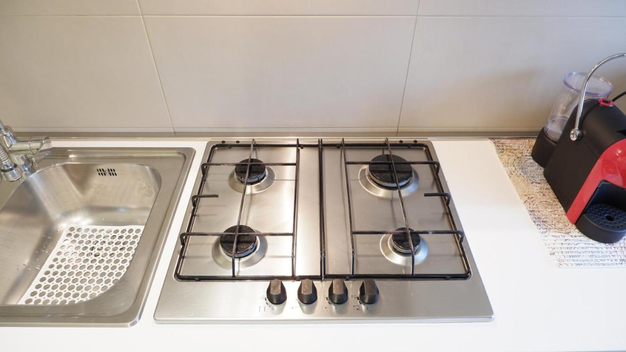 Appartamento Mazzini Jesolo Εξωτερικό φωτογραφία