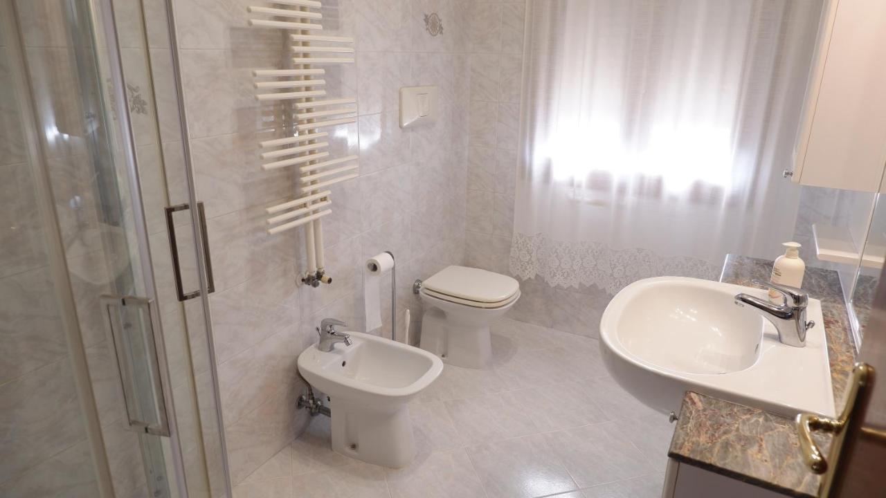 Appartamento Mazzini Jesolo Εξωτερικό φωτογραφία