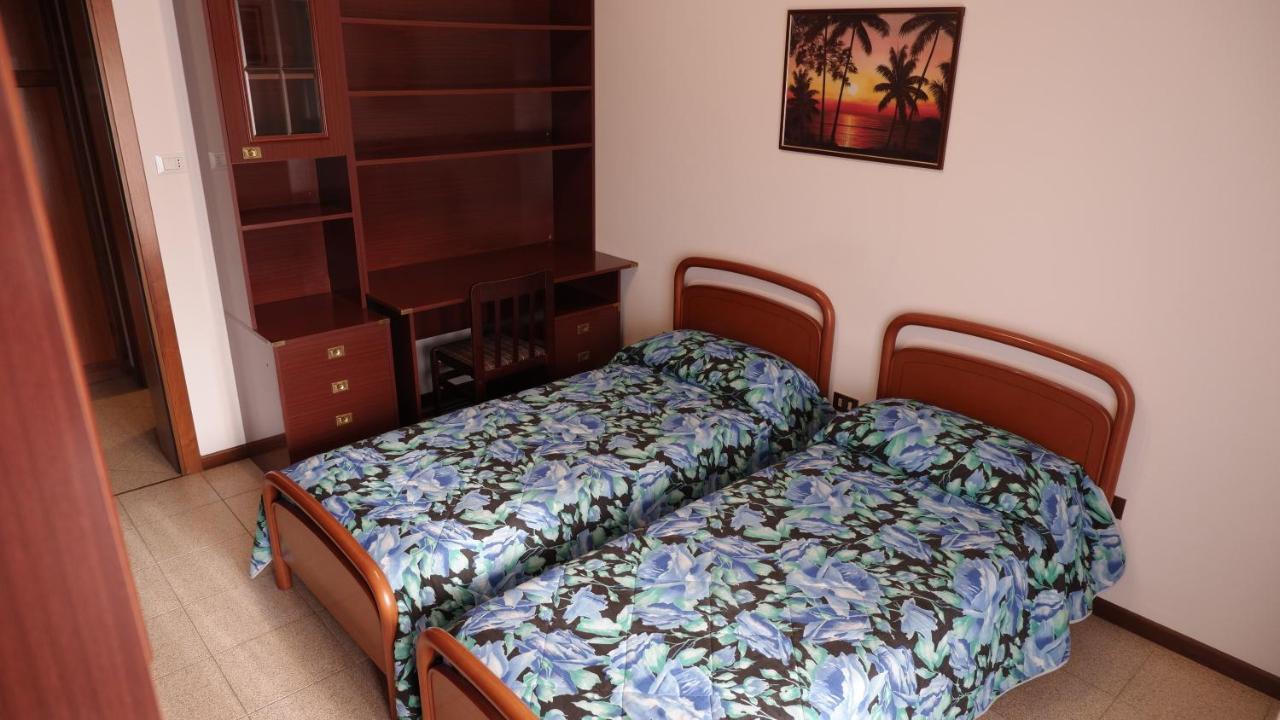 Appartamento Mazzini Jesolo Εξωτερικό φωτογραφία