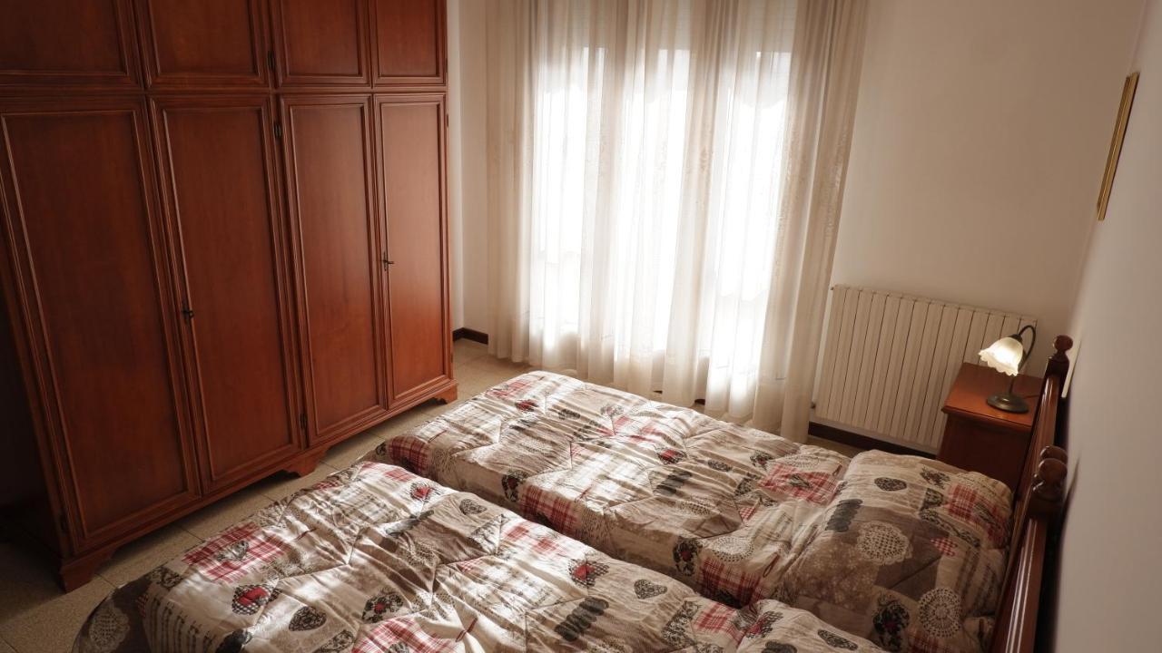 Appartamento Mazzini Jesolo Εξωτερικό φωτογραφία
