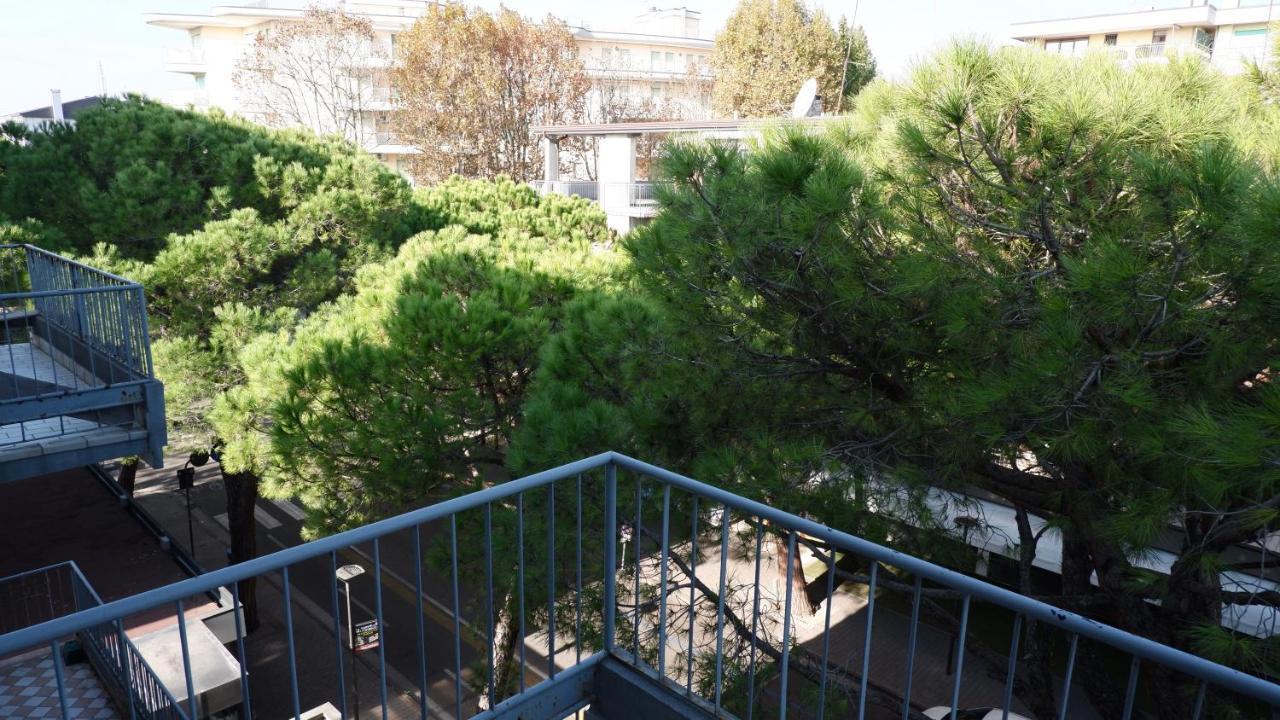 Appartamento Mazzini Jesolo Εξωτερικό φωτογραφία