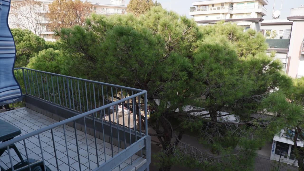 Appartamento Mazzini Jesolo Εξωτερικό φωτογραφία