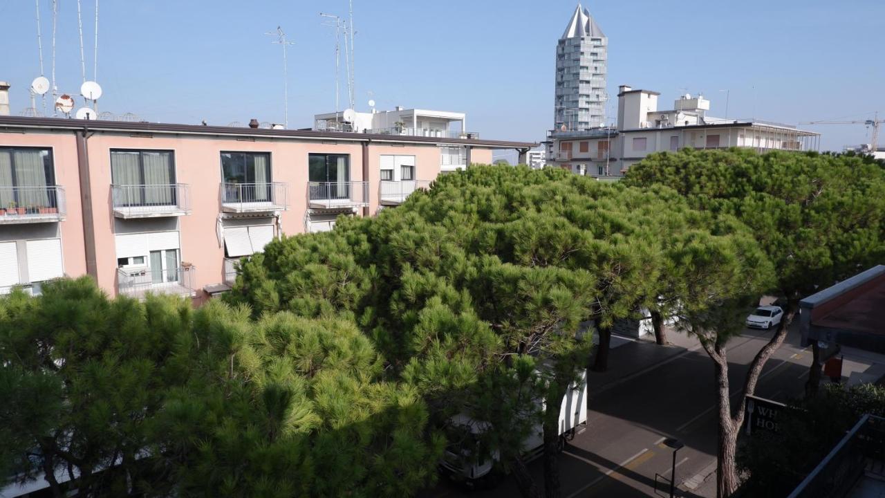 Appartamento Mazzini Jesolo Εξωτερικό φωτογραφία