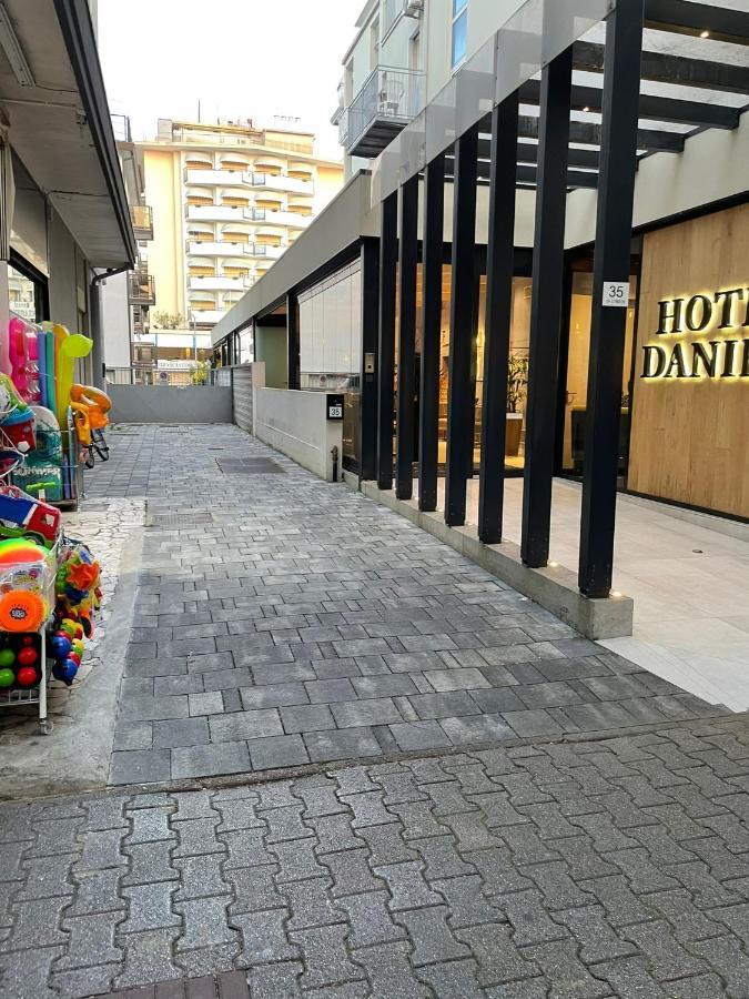 Appartamento Mazzini Jesolo Εξωτερικό φωτογραφία