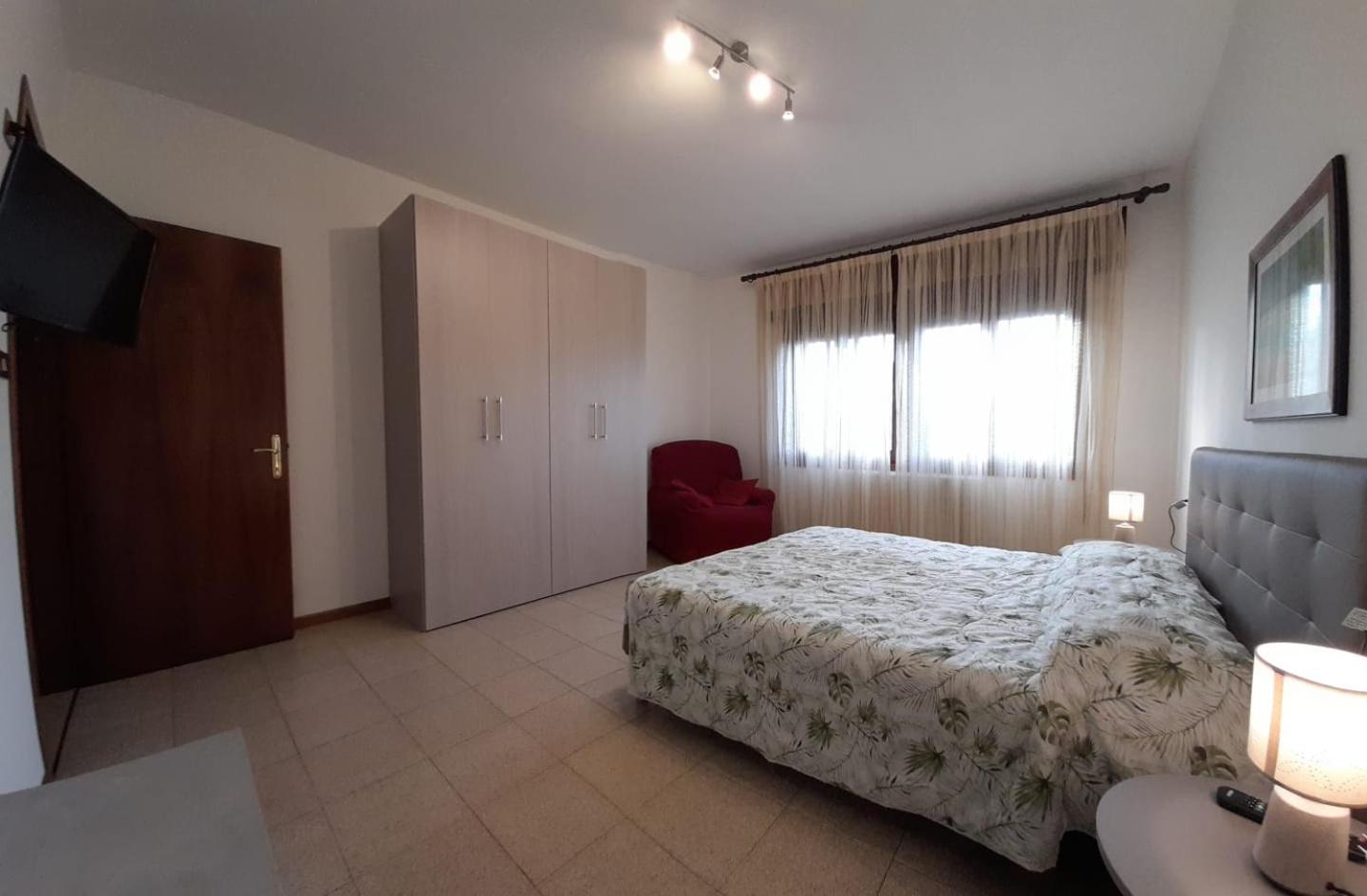 Appartamento Mazzini Jesolo Εξωτερικό φωτογραφία