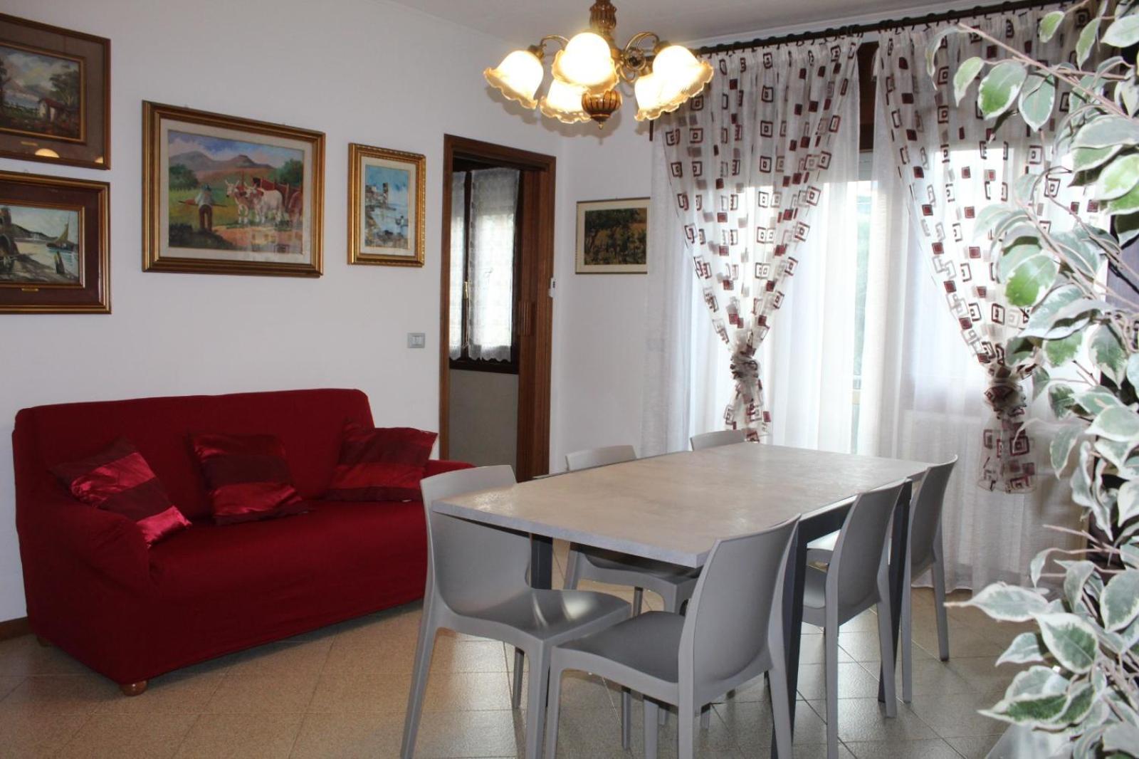 Appartamento Mazzini Jesolo Εξωτερικό φωτογραφία