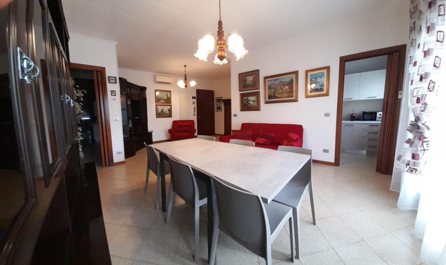 Appartamento Mazzini Jesolo Εξωτερικό φωτογραφία