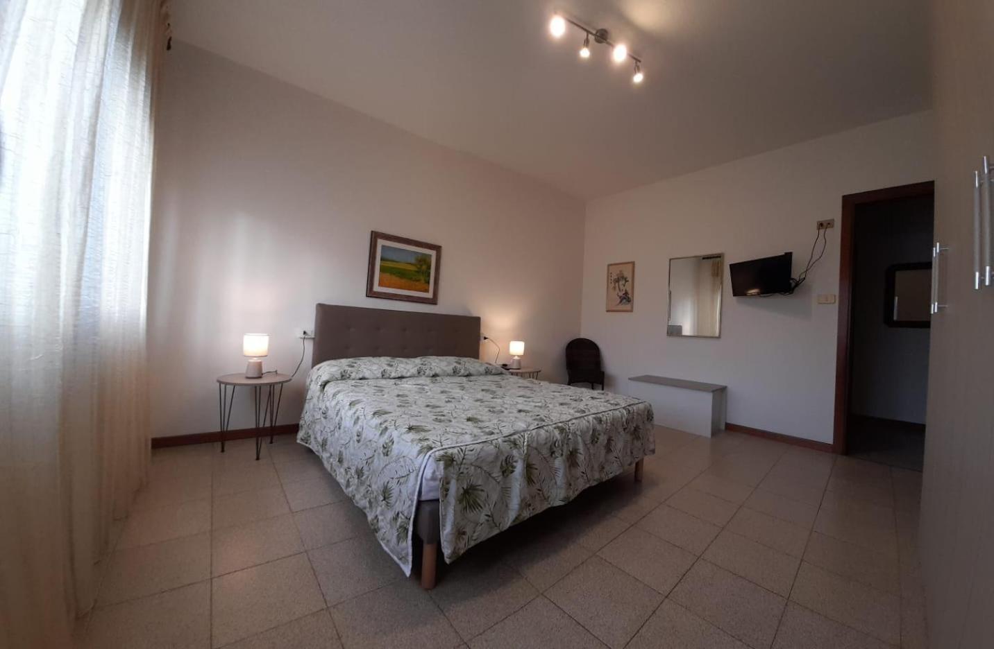 Appartamento Mazzini Jesolo Εξωτερικό φωτογραφία