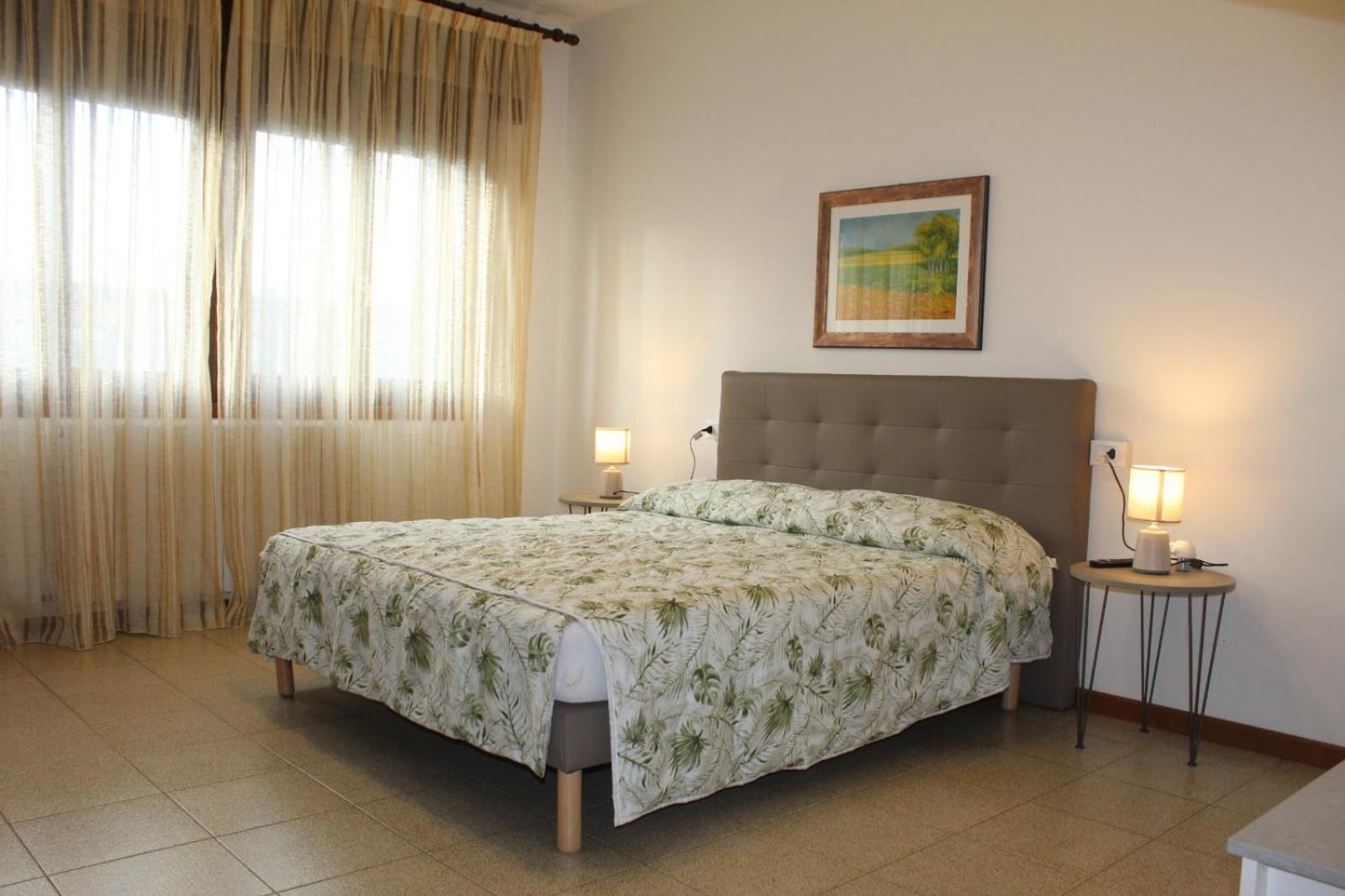 Appartamento Mazzini Jesolo Εξωτερικό φωτογραφία