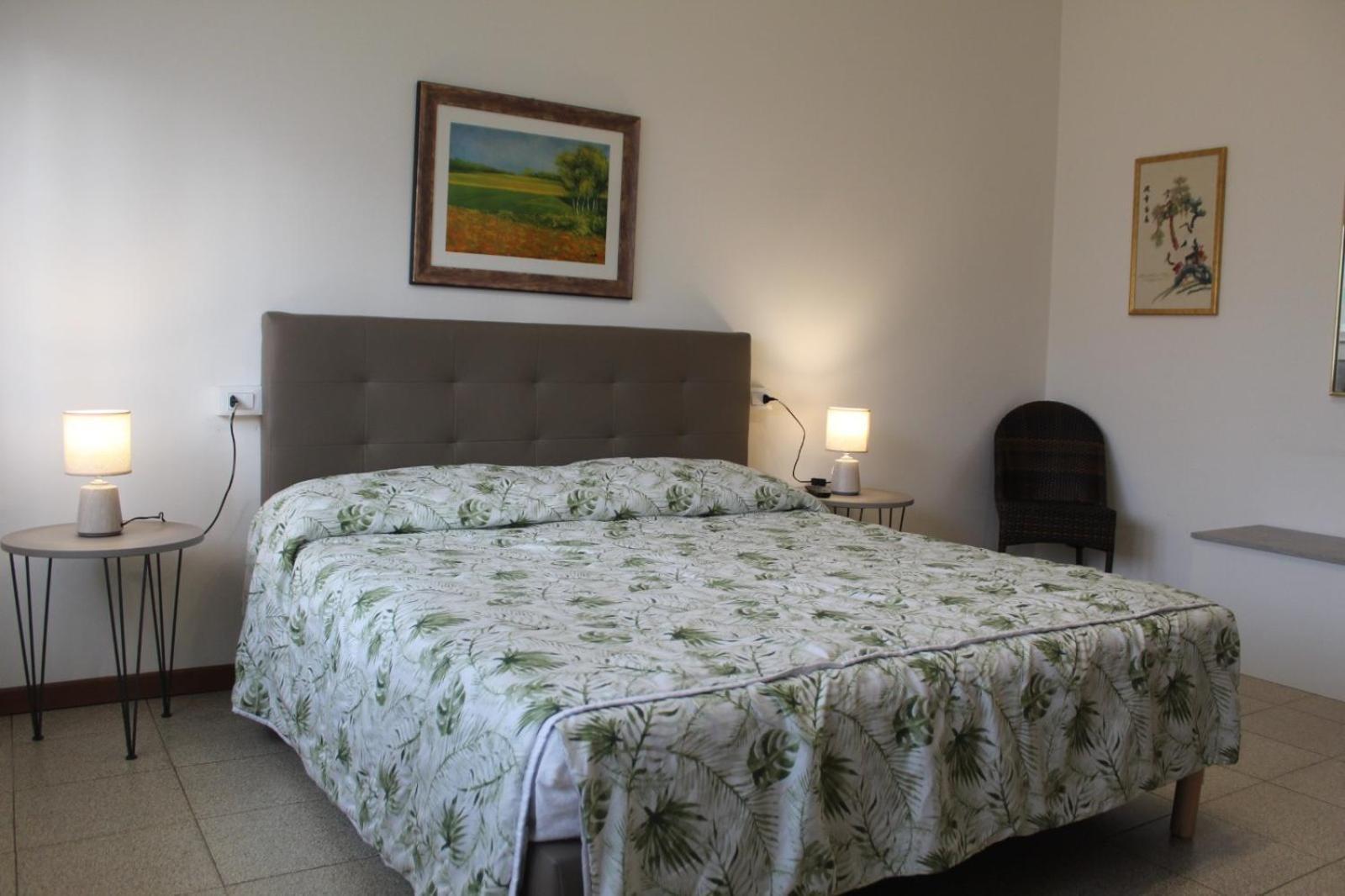 Appartamento Mazzini Jesolo Εξωτερικό φωτογραφία